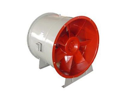 消防高溫排煙風機維修保養(yǎng)