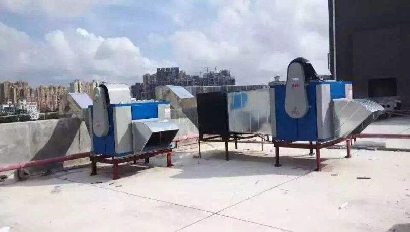 消防排煙機深度指南:從工作原理到場景應用全解析(二)