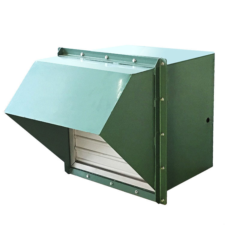 邊墻風機產(chǎn)品特點及應(yīng)用特性