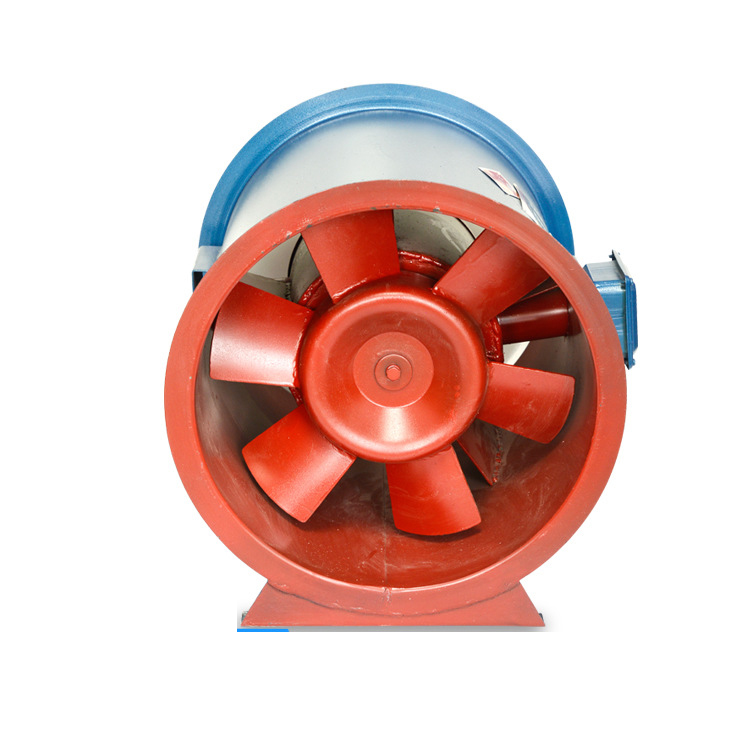 防爆風(fēng)機(jī)電機(jī)維修程序之電機(jī)清掃和接線(xiàn)檢查