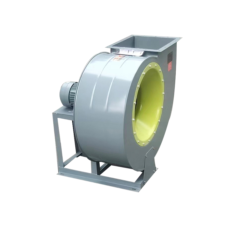 離心風(fēng)機(jī)的好壞是如何判定的呢？